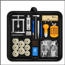 Uhren Reparatur Werkzeug Set