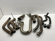 ♻️ Honda Vfr1200X X-h