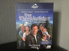 Der Bergdoktor - DVD