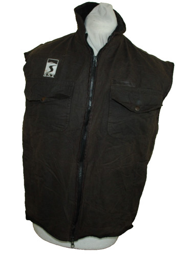 Norsewear herren wachs weste - herren,