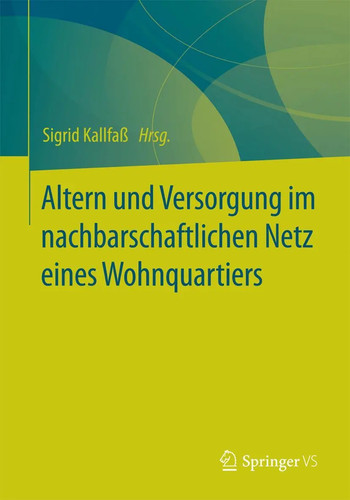 Sigrid kallfaß altern und - sigrid,