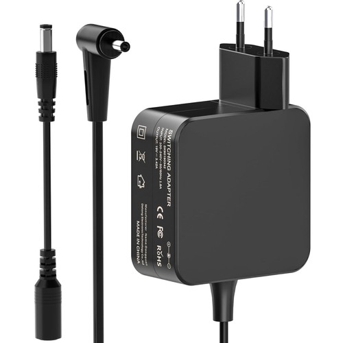 Laptop ladekabel kompatibel - ladekabel,