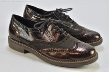 Medicus  Damen Halbschuhe Freizeitschuhe  UK 7,5 Nr. 25-N 1209