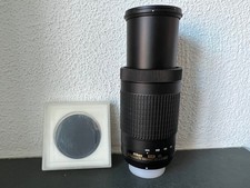 Nikon AF-P DX Nikkor 70-300mm