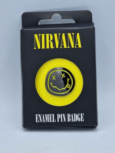 Nirvana smiley highly - nirvana, 'smiley'