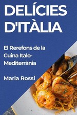 Maria Rossi | Delícies