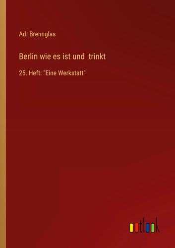 Brennglas berlin wie es - |,