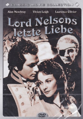 Lord nelsons letzte liebe - lord,