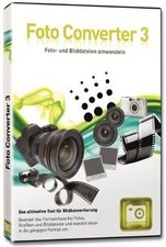 Photo Converter 3 von S.A.D. | Software | Zustand gut