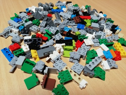 Lego minecraft großes - lego,