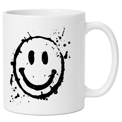 Lunalana smiley tasse - lunalana®,