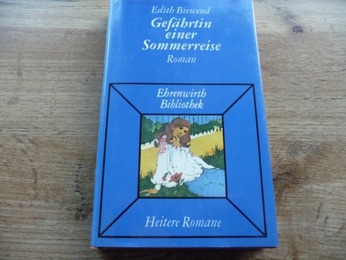 Roman die gefährtin - roman, einer