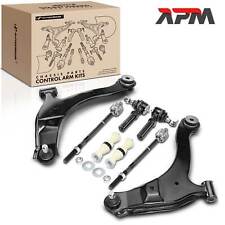 8x Querlenker Satz Vorderachse