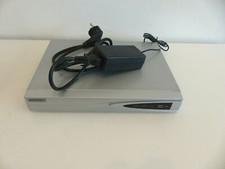 Siemens Vanderbilt Enventys