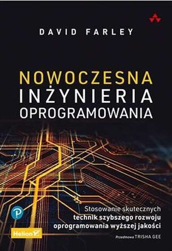 Nowoczesna inżynieria