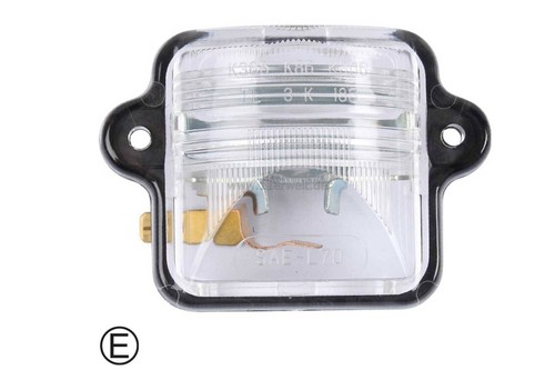 Kofferraumleuchte licht lampe - licht,