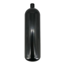 Stahlflasche / Tauchflasche 2