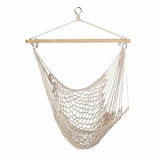 Recycled Cotton Swinging