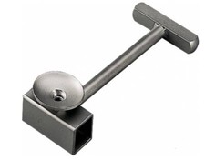 Potis untere Schiebemuffe für