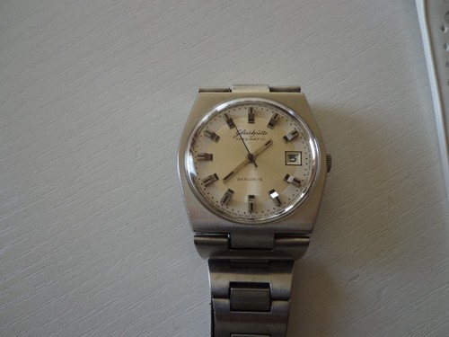 Ruhla ddr glashütte - ddr,