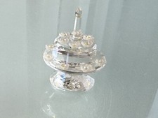  Swarovski Figur 169678 Torte