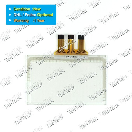 Touch screen panel - screen, glass
