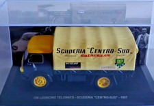 DIE CAST Werbefahrzeuge 1/43