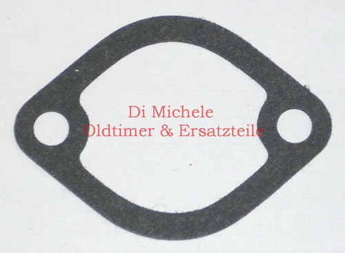 Fiat 500 126 - fiat, dichtung