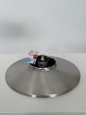 BULTHAUP DA Ansaugtrichter Abzugshaube Edelstahl System 25 plus Leuchtmittel