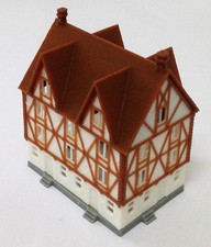 Outland Models Modelleisenbahn