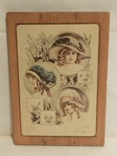 dekorationsrahmen damen