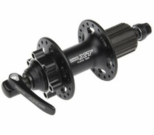 Shimano Hinterradnabe XT 36