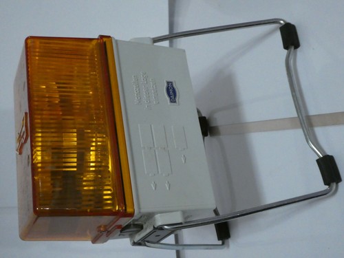 Warnlampe warnleuchte daimon - warnlampe,