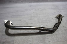 AGR Verbindungsrohr Abgasrückführung 03G131521A VW Golf 5 1K1 Bj,04