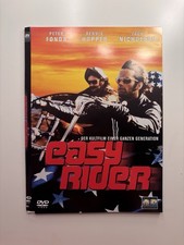 Easy Rider (1969) – Columbia