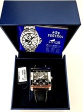 Festina F16235/F Herren Uhr