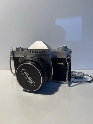 Ricoh singlex tls - slr, 2