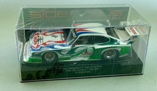 Ford Capri Zakspeed Nigrin Liqui Moly wie Fotos 1:32 /132 slotcar Slot Car