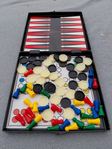 Reise spiel mensch ärgere - spiel,