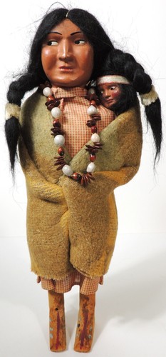 Vintage skookum bully gute - vintage,