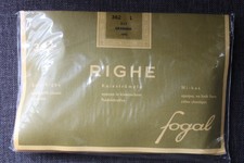 FOGAL Righe  No 362