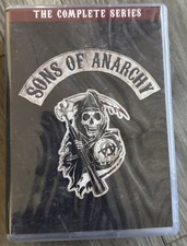 Sons of Anarchy: The Complete