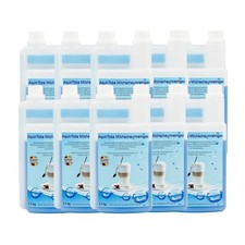 Profi Milchschaumreiniger