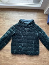 Samtjacke von Joseph Janard