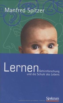 Lernen von spitzer manfred - spitzer,, |