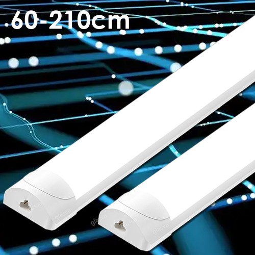 Led feuchtraumleuchte - led,