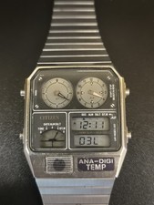 CITIZEN UHR 30-5316 MODUL 8982