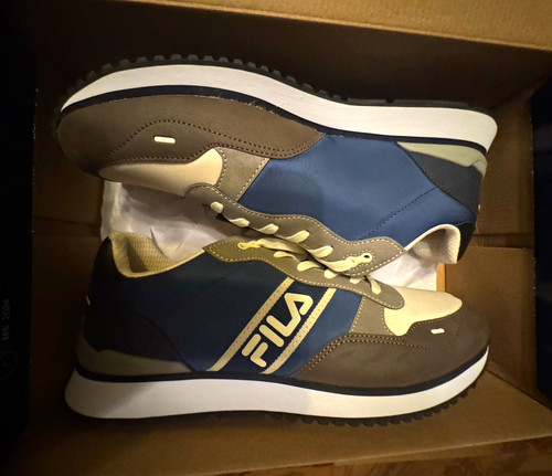 Fila herren sneaker - sneaker, top