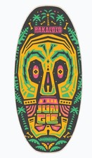 Pakalolo Skimboard Jungle