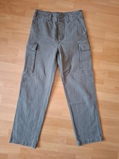 Bundeswehr Moleskin Feldhose